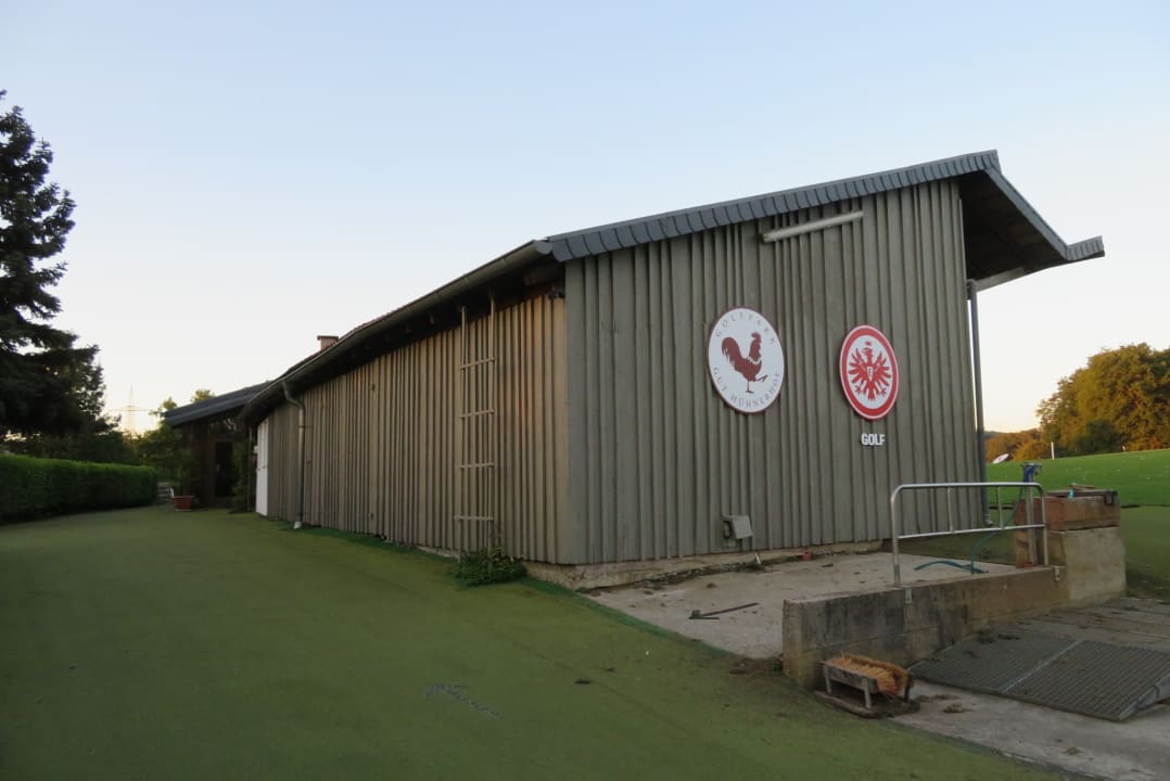 Sport & Freizeit Hotel Gut Hühnerhof