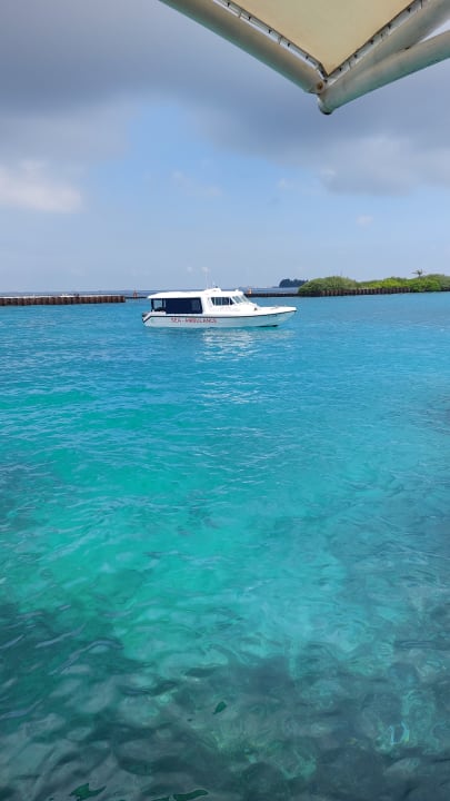 Sonstiges Kuramathi Maldives