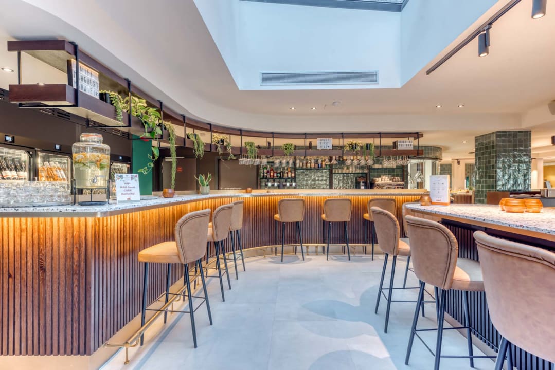 Gastro Mah Hotel