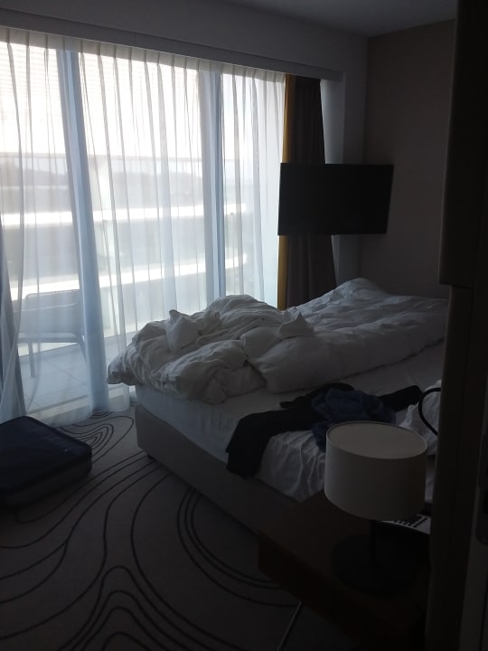 Zimmer Radisson Blu Resort Swinoujscie