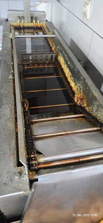 Gastro HI Hotels Imperial Resort