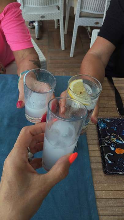 Gastro Merve Sun Hotel & Spa