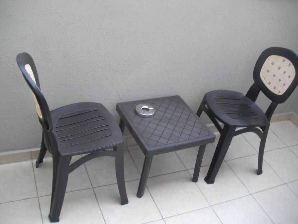 Balkon Aydinbey Kings Palace & Spa