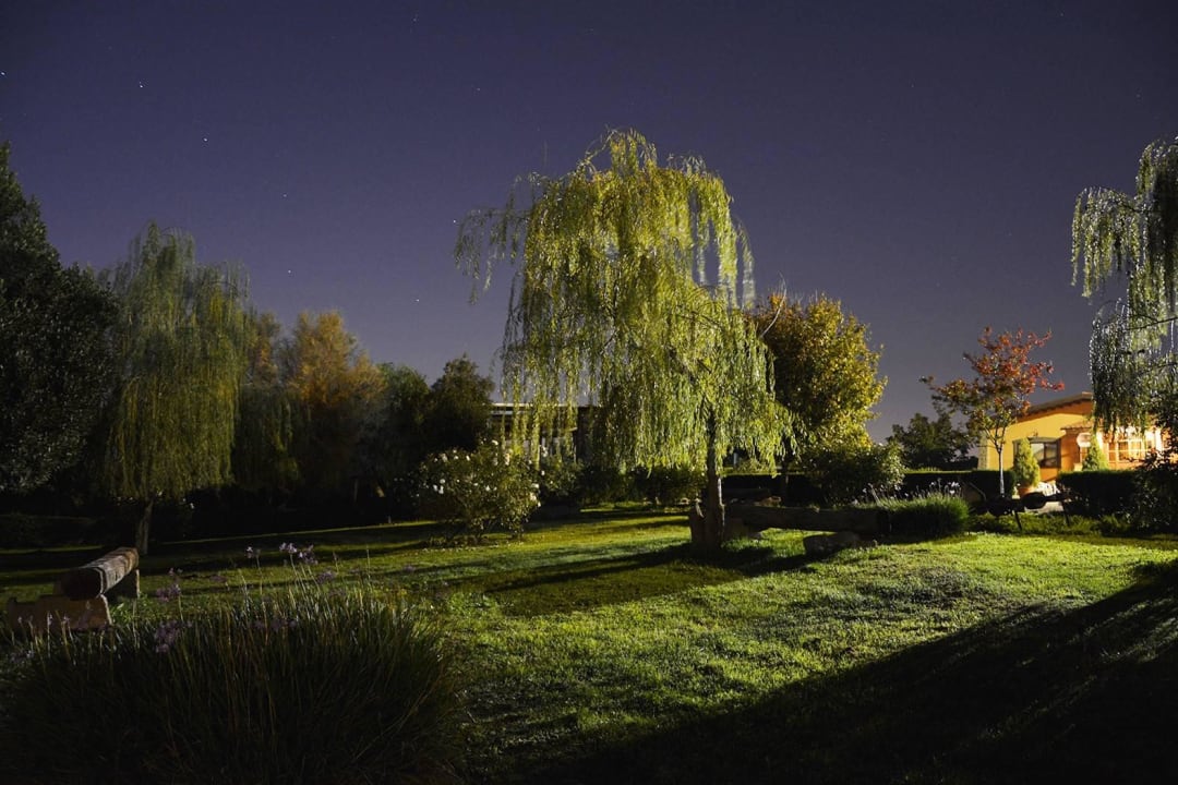 Our Park Hotel Casale Della Certosa