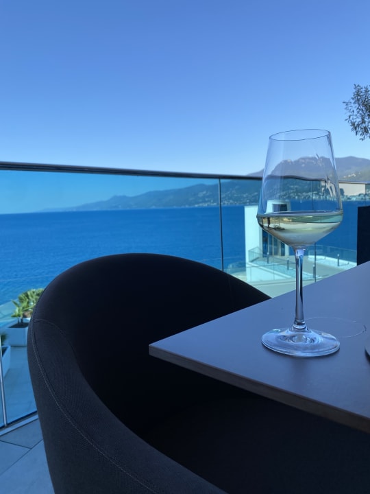 Sonstiges Hilton Rijeka Costabella Beach Resort And Spa