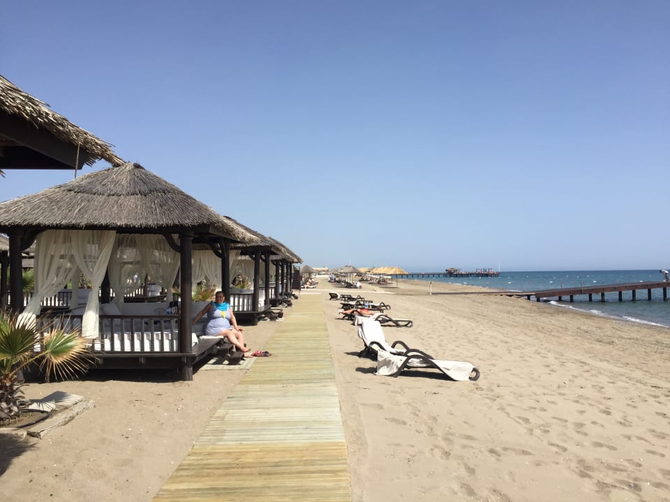 Strand Gloria Serenity Resort