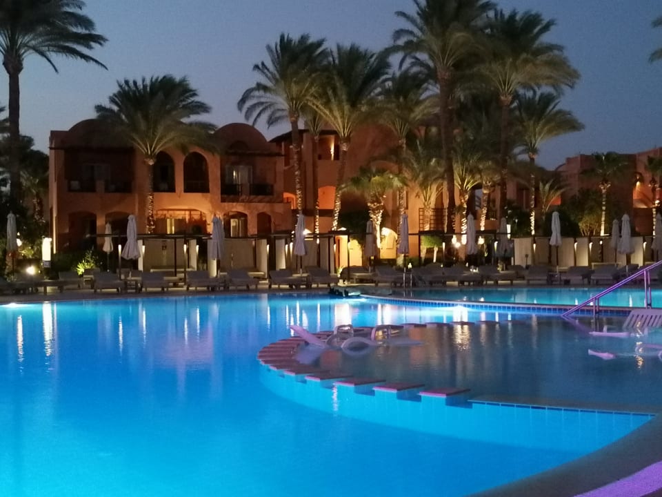 Pool Jaz Makadi Blue - TUI BLUE Makadi - Adults Friendly 16 Years Plus