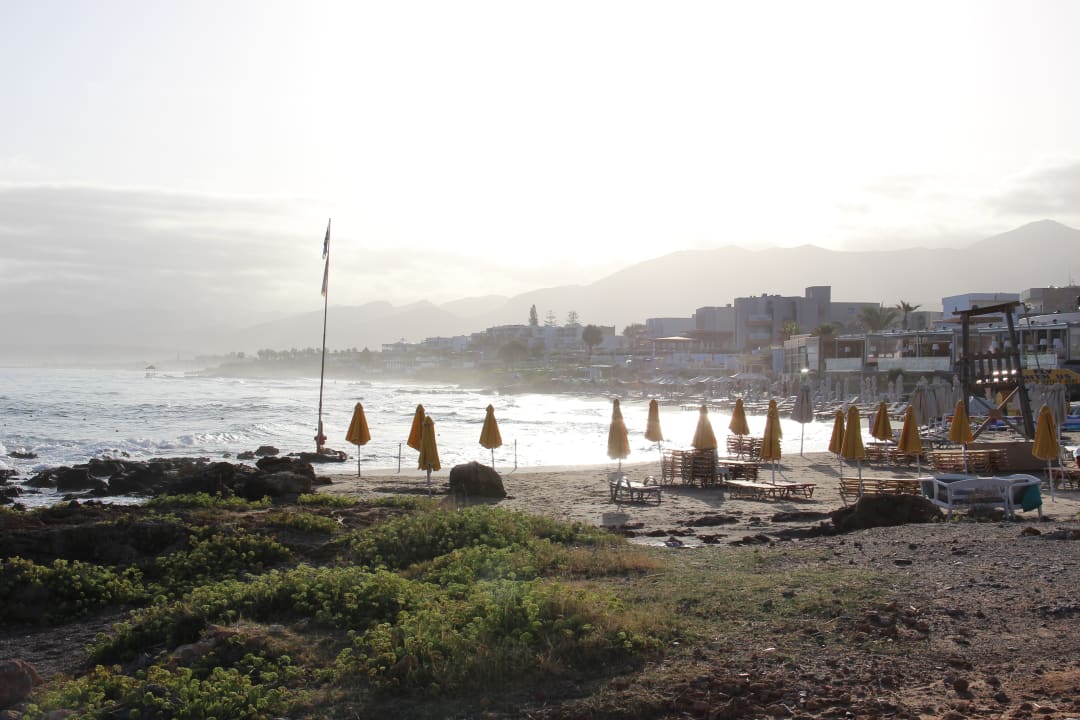 Strand Cactus Beach