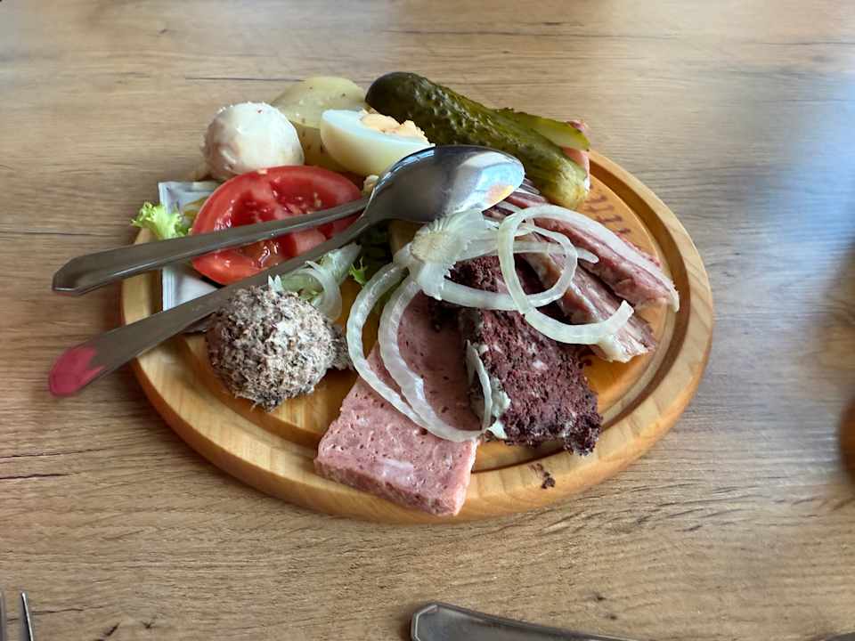 Gastro Harmonie Hotel Rust