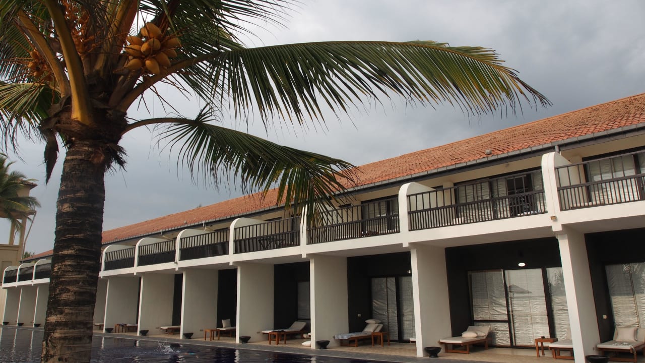 Deluxe Trakt EKHO Surf