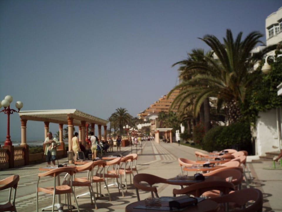 Strand Hotel Best Siroco