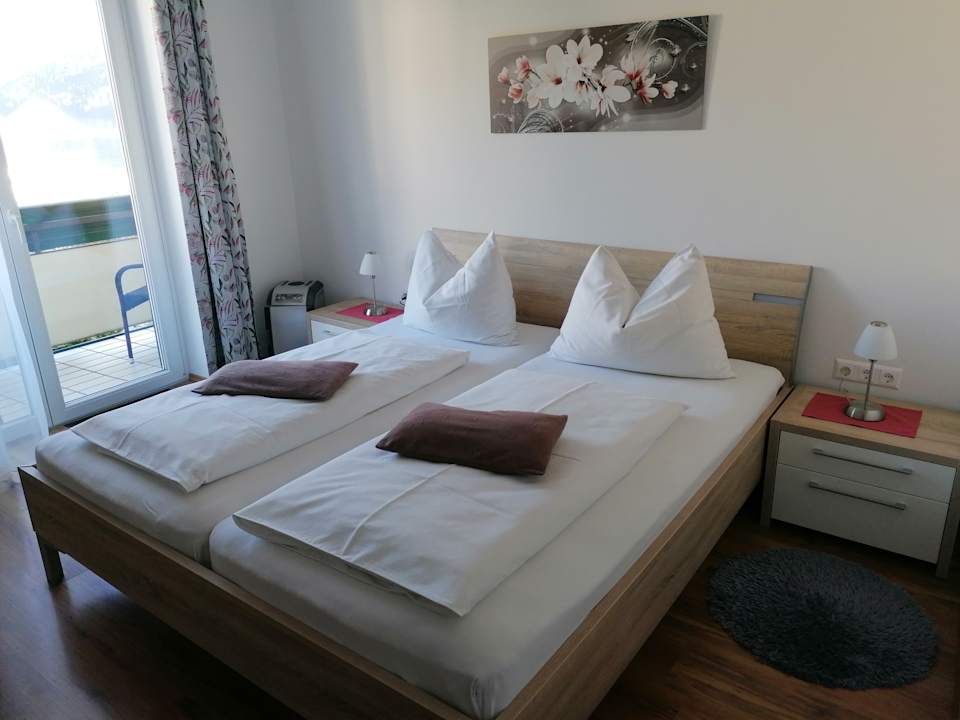 Zimmer Pension Seemüllnerhaus