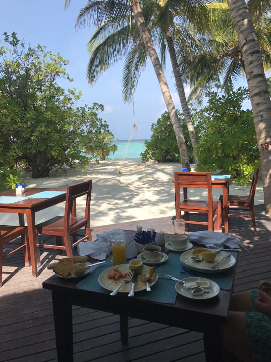 Gastro Summer Island Maldives
