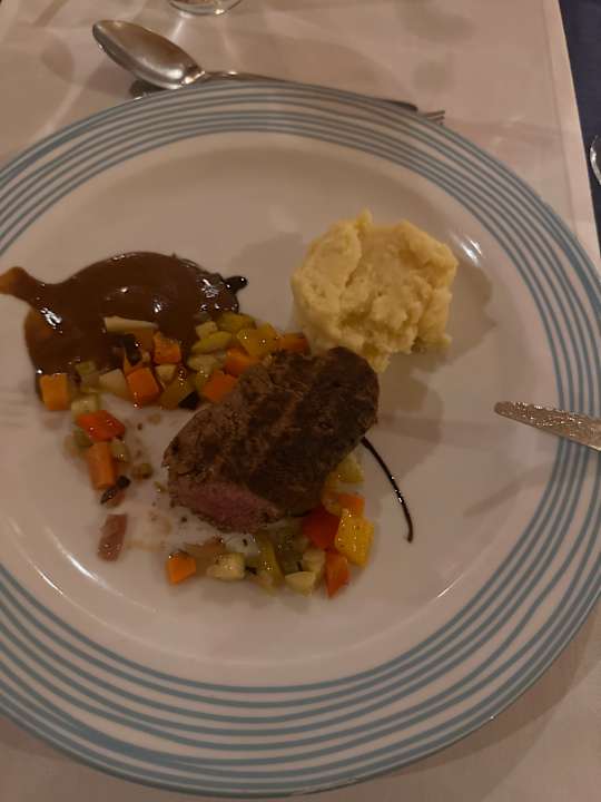 Gastro Steigenberger Coraya Beach - Adults only