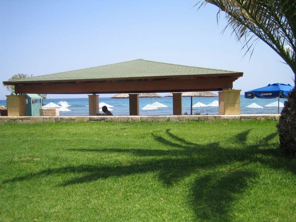 Strandbar Phãea Cretan Malia