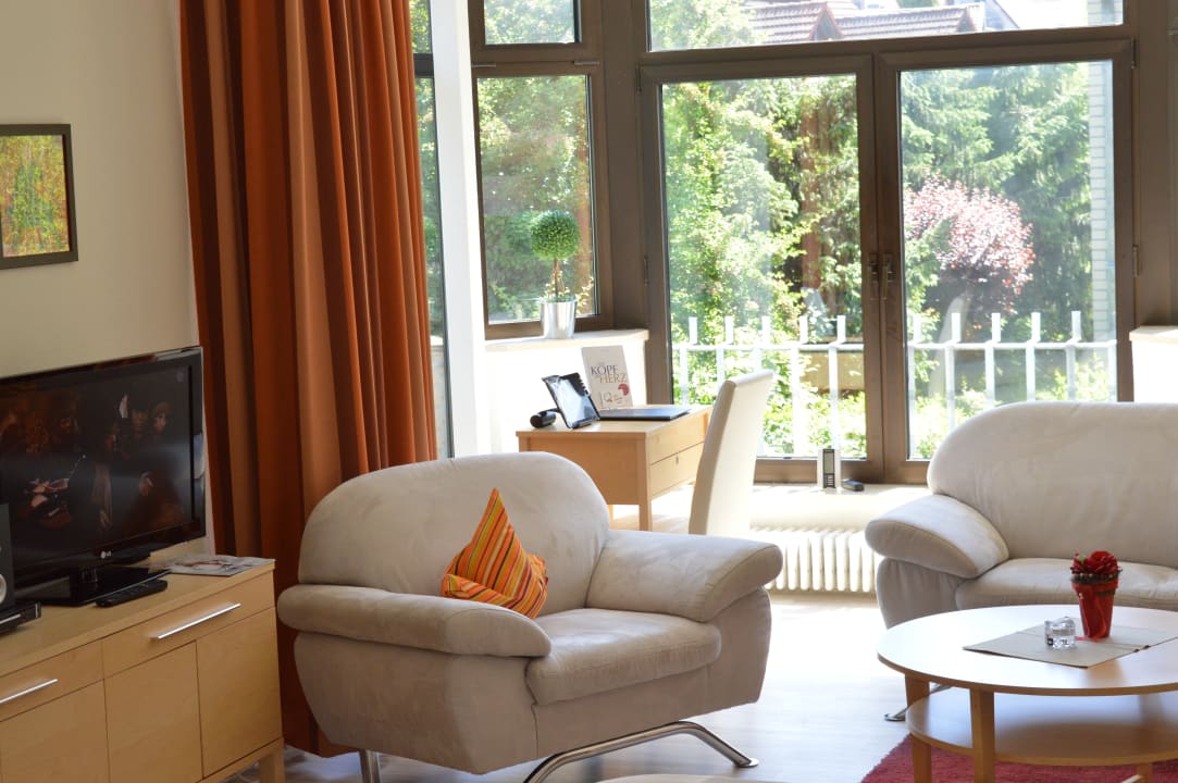 Zimmer Haus Roseneck