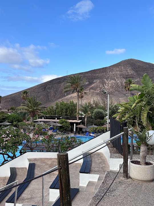 Sonstiges allsun App.-Hotel Esquinzo Beach