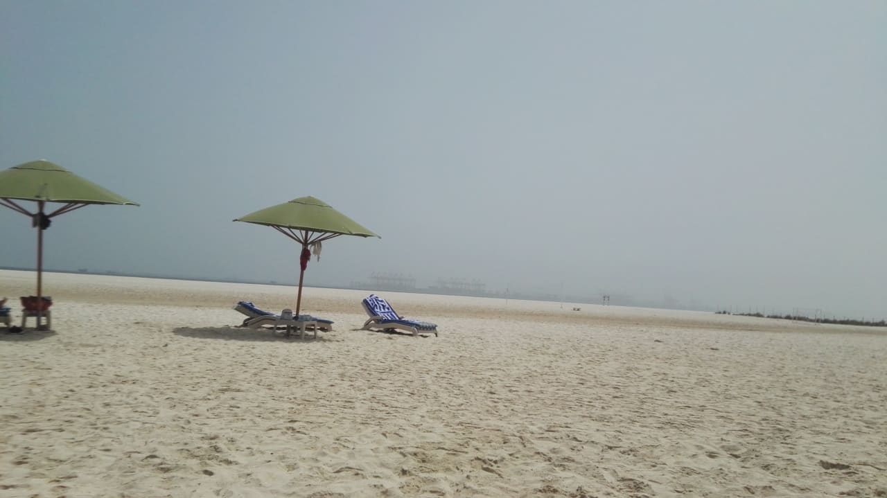 Strand Hilton Salalah  Resort
