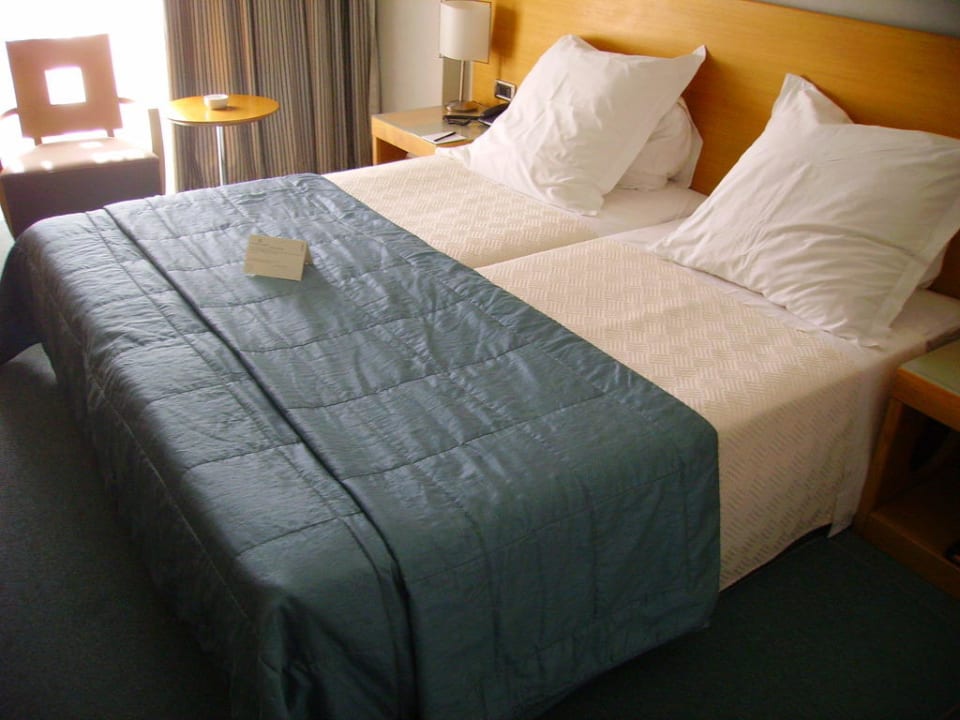 Mein Bett Hotel Athenian Callirhoe