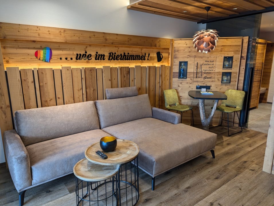 Zimmer 1. Bier & Wohlfühlhotel Gut Riedelsbach