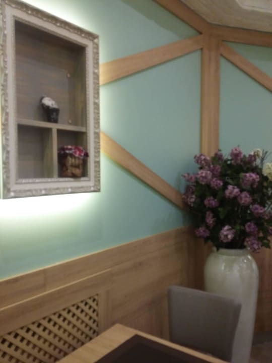 Dining room Wellton Riga Hotel & SPA