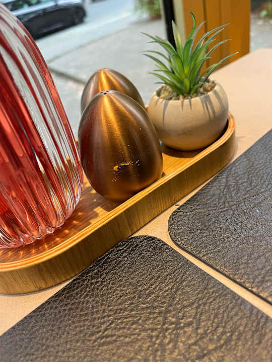 Gastro Bernstein Villa Kastania