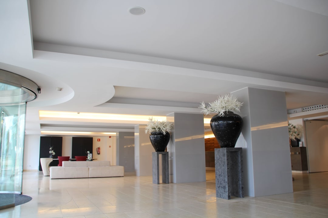 Hotel Lobby allsun Hotel Bahia del Este
