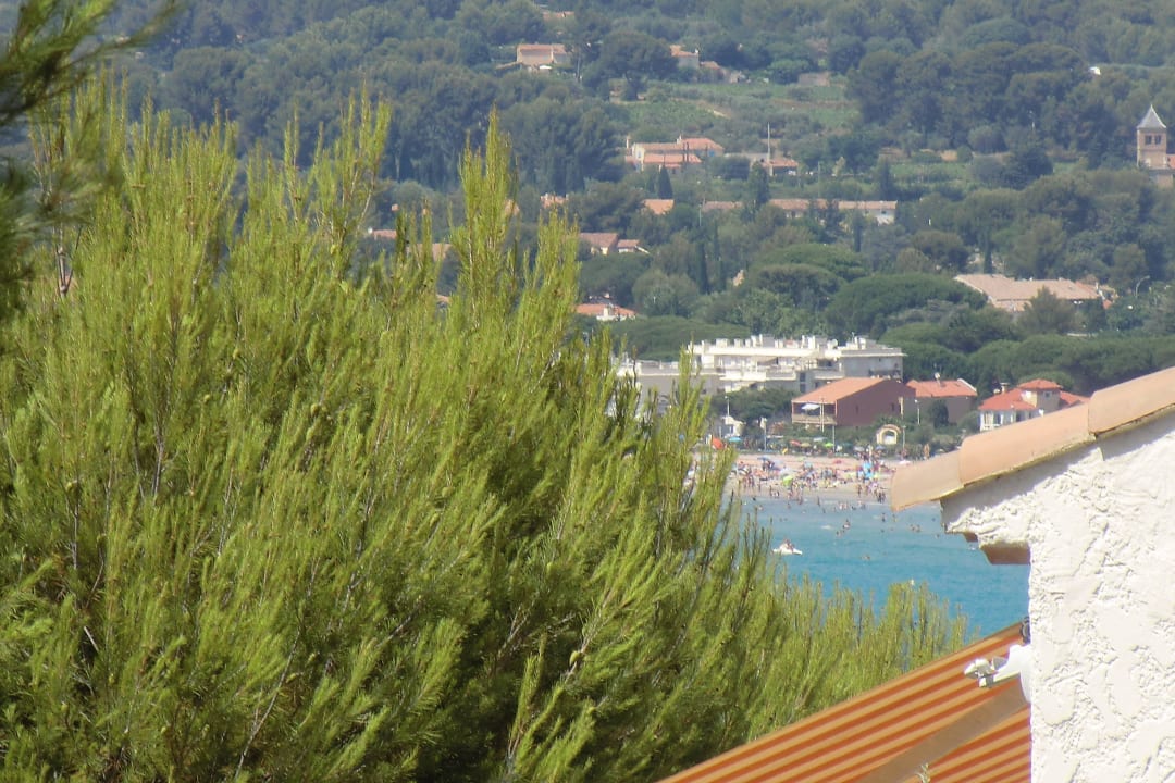 Ein schönes Fleckchen Hapimag Resort La Madrague