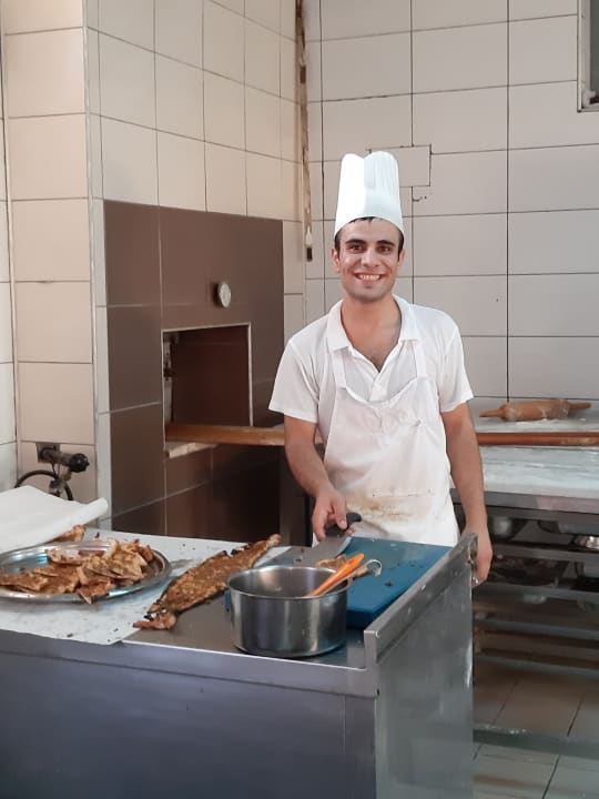 Sonstiges Dosi Hotel