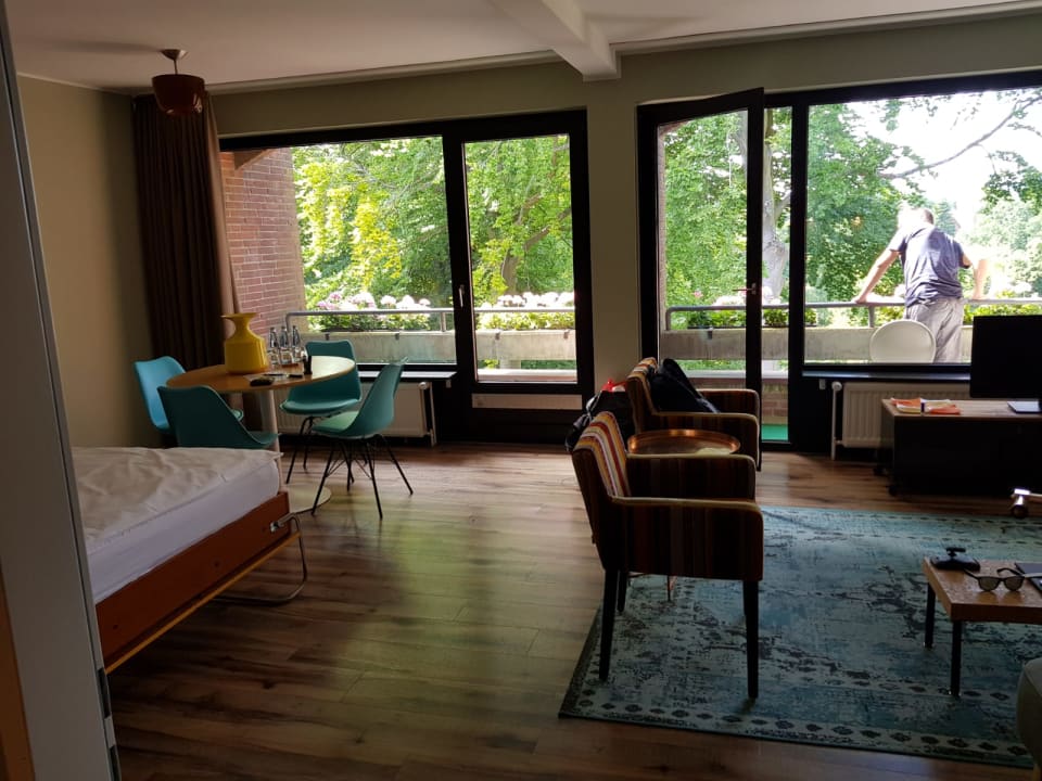 Zimmer Hotel Ostseeblick