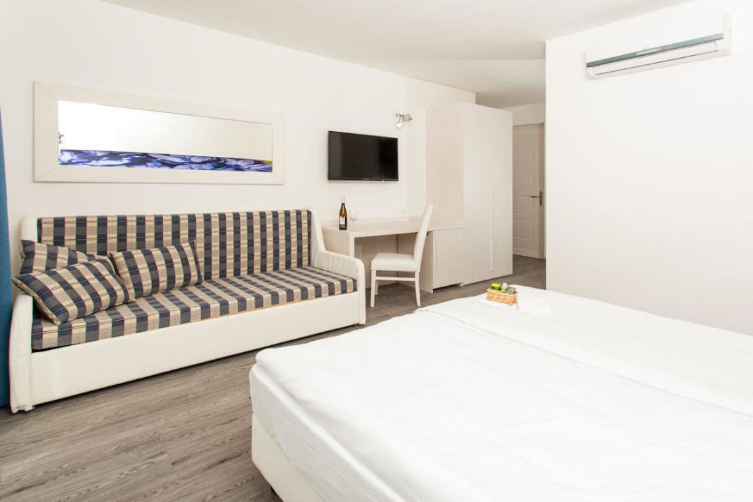 Camera Maso Santa Lucia B&B