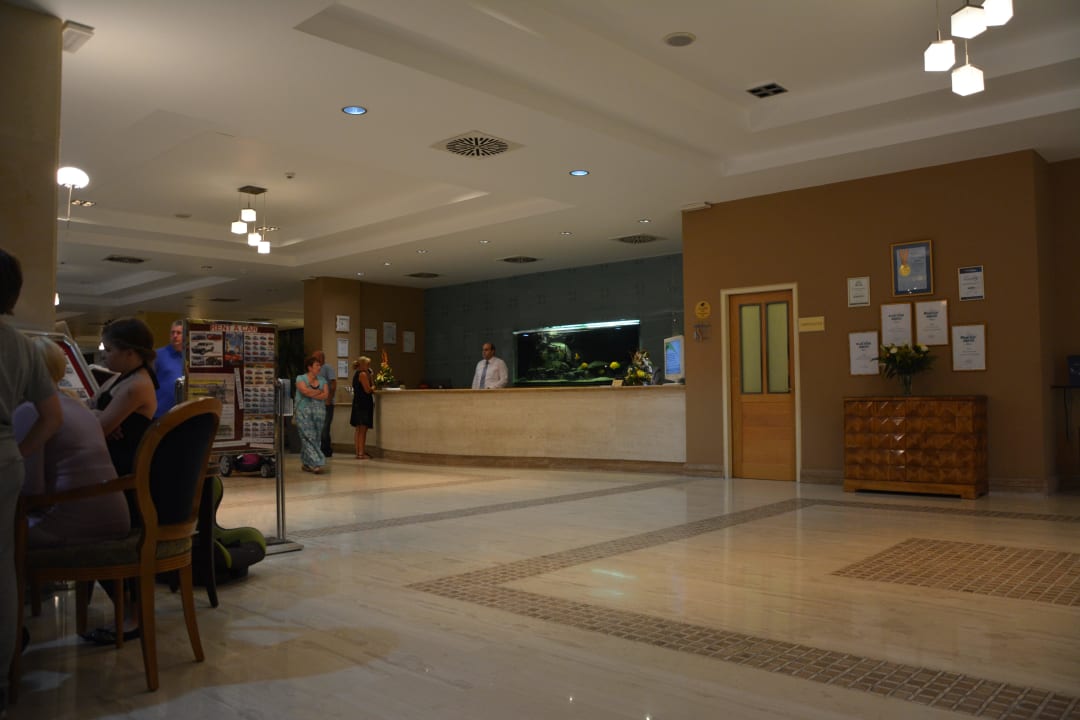 Atlantica Aegean Blue Atlantica Aegean Blue