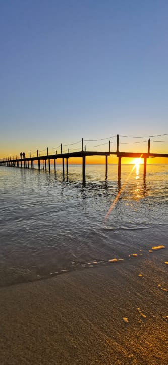 Strand Casa Mare Resort