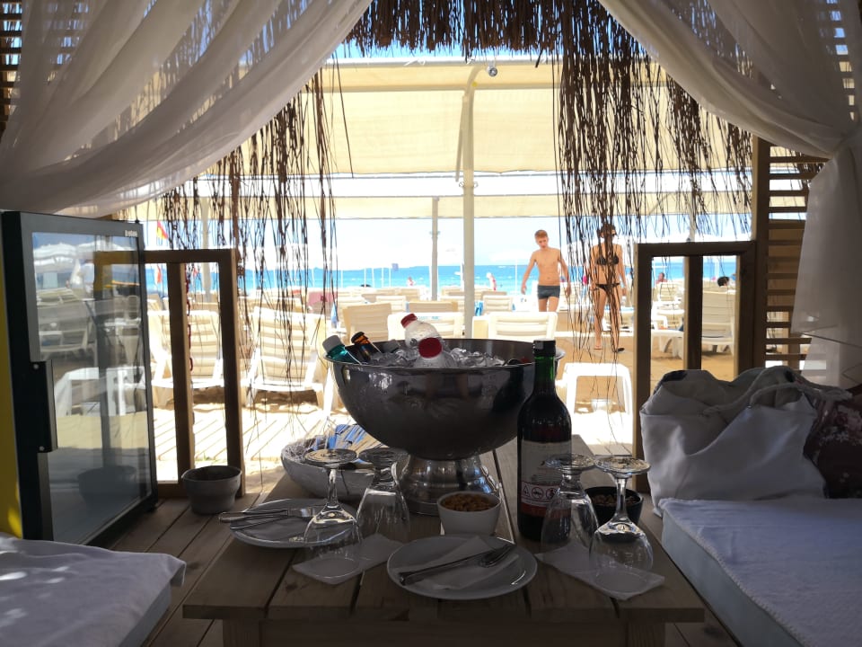 Gastro Annabella Diamond Hotel & Spa