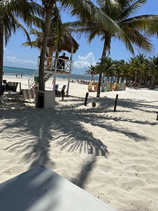 Strand Catalonia Playa Maroma
