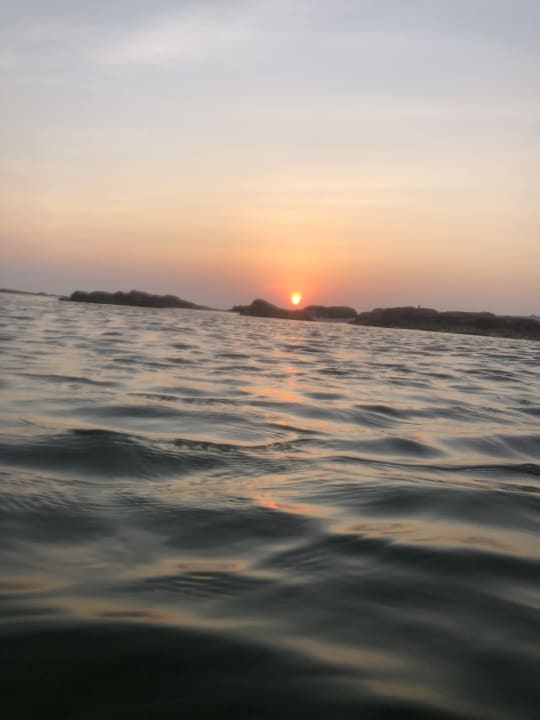 Strand Wyndham Garden Salalah Mirbat