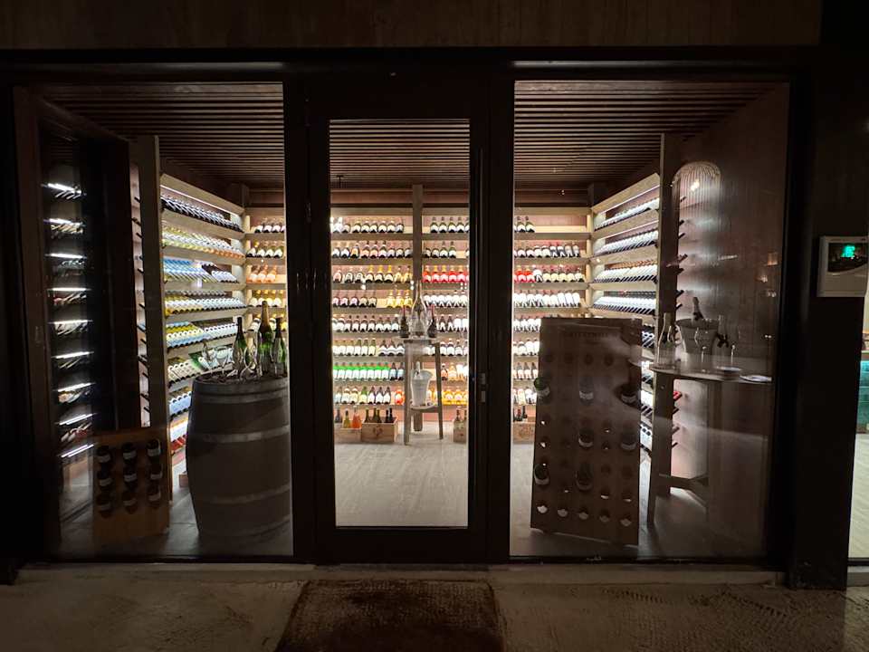 Gastro Jawakara Islands Maldives