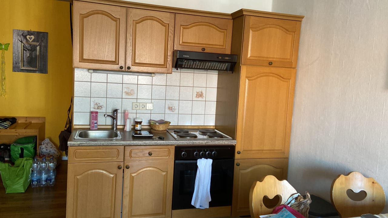 Zimmer Landhaus Ohnesorg