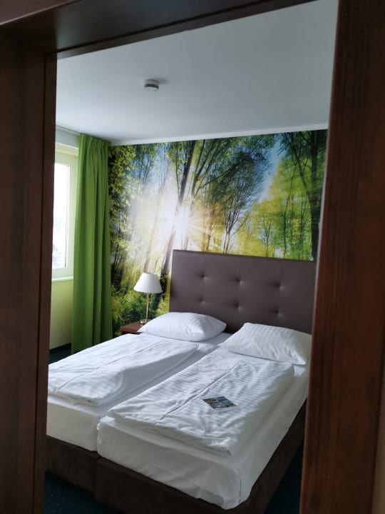 Zimmer AHORN Hotel Am Fichtelberg