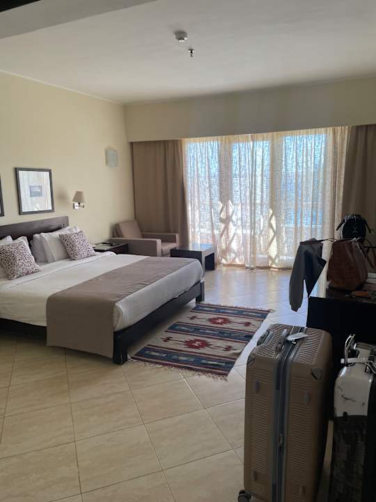 Zimmer Fort Arabesque Resort, Spa & Villas