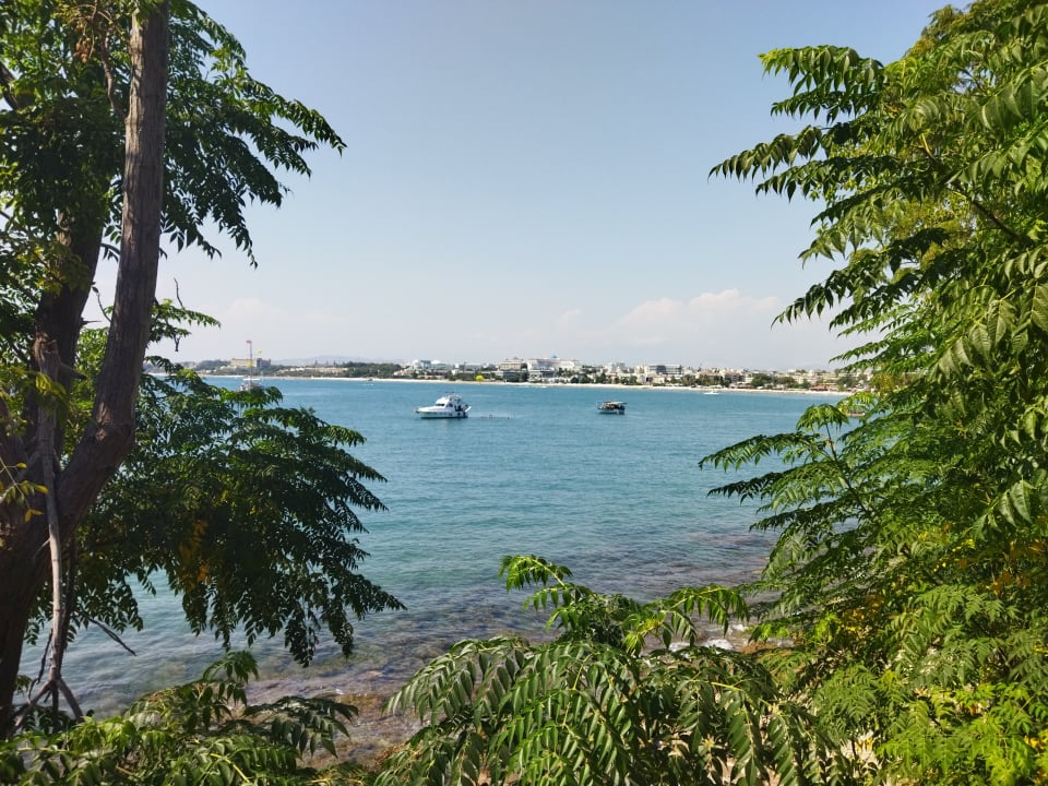 Strand Trendy Side Beach Hotel - Adults only