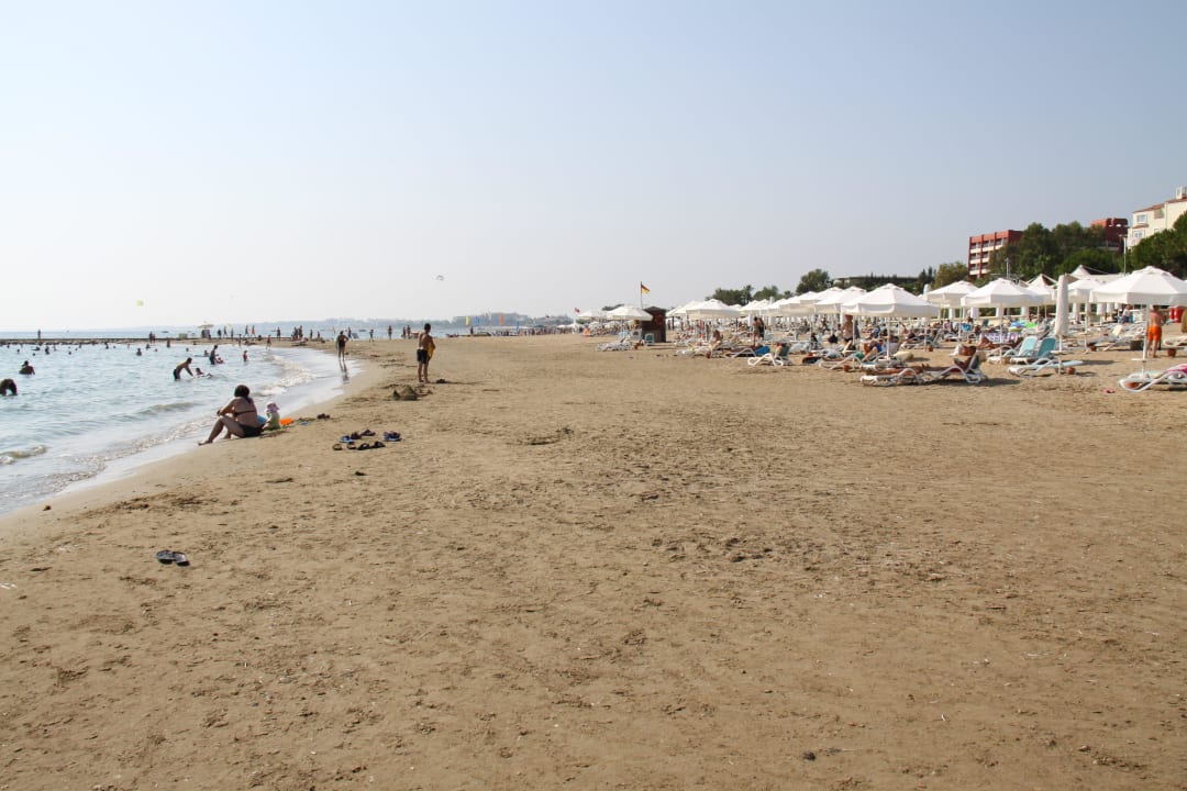 Strand PALOMA Perissia