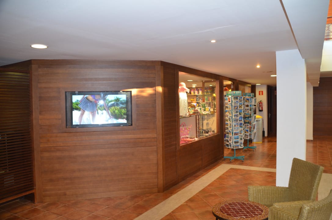 Shop Hotel Costa Calero