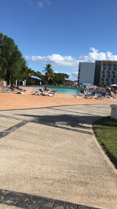 Pool Iberostar Origin Bella Vista Varadero