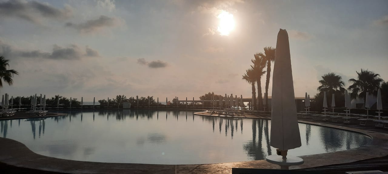 Pool Torre Cintola Greenblu Sea Emotions