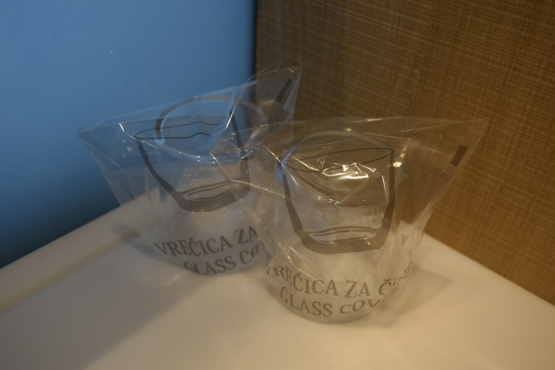 Zimmer D-Resort Sibenik