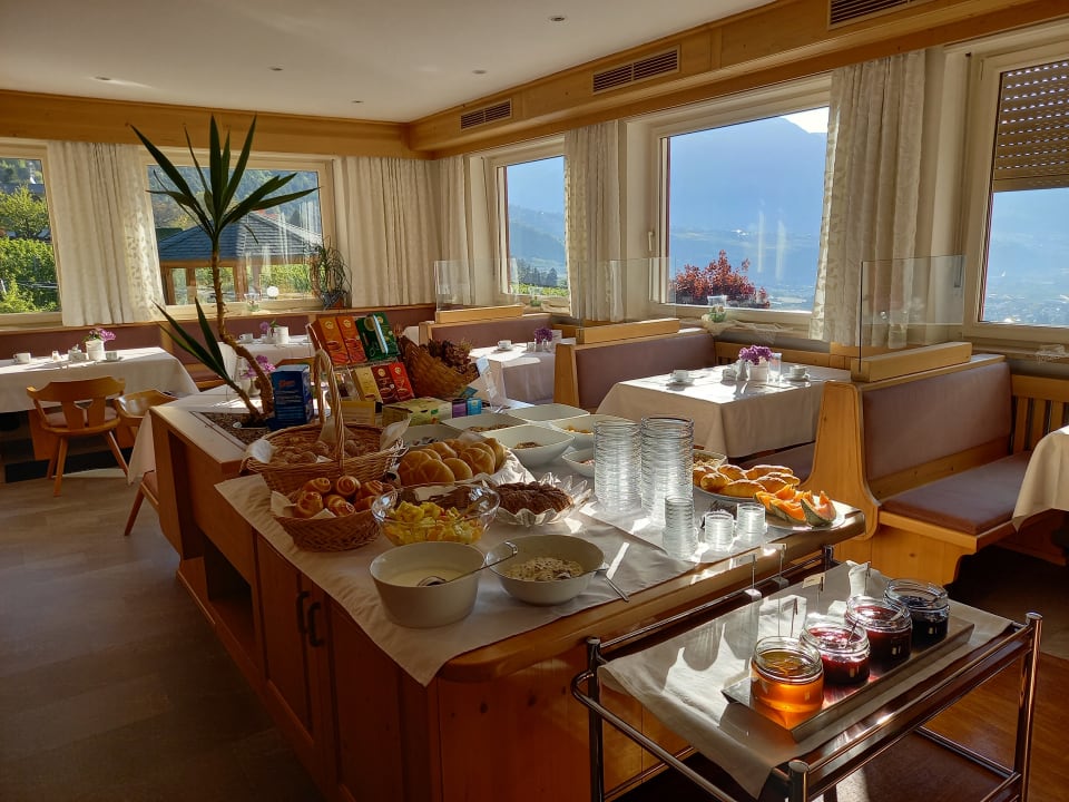 Gastro Pension Plarserhof