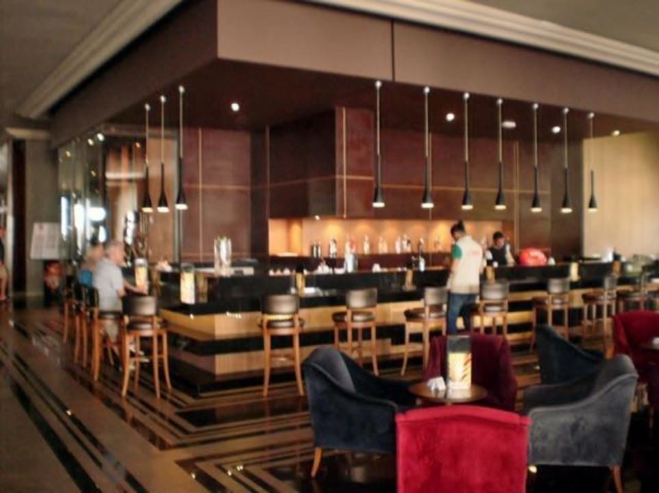 Riu Palace Tikida Agadir Hotel Riu Palace Tikida Agadir