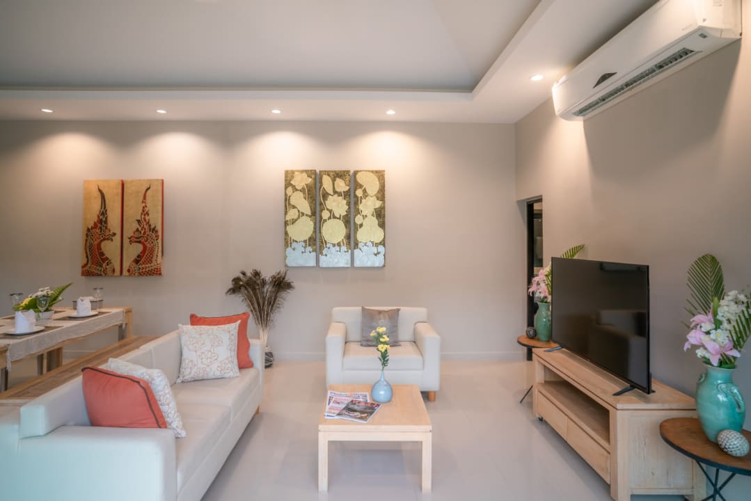 Zimmer Layantara Resorts