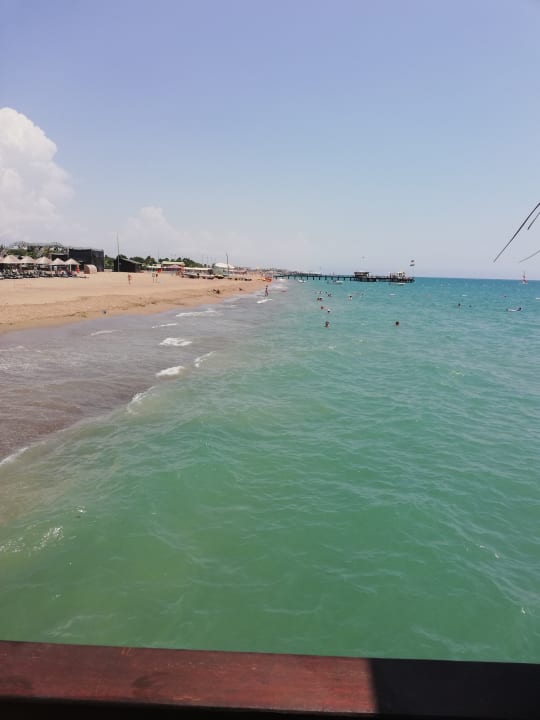 Strand Gloria Serenity Resort